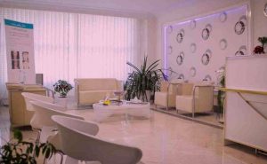 کلینیک زیبایی تهرانپارس