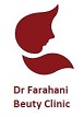 مطب زیبایی دکتر فراهانی