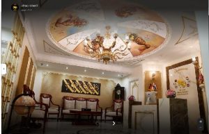 دکتر سید محسنی