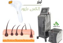 لیزر الکس دایود