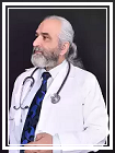دکتر سید رضا عبدالمطلبی