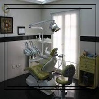 دندانپزشکی نسترن
