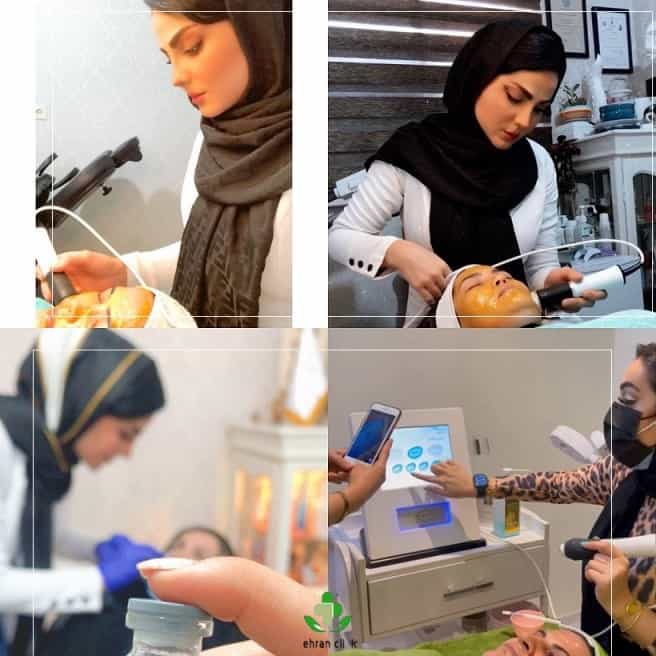 دکتر الهه همتی