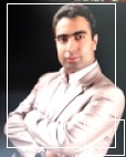 دکتر مهدی اله دادی
