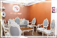 کلینیک دنداپزشکی مهر