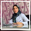 کلینیک تغذیه و رژیم درمانی و تناسب اندام (دکتر هانیه روانبخش)
