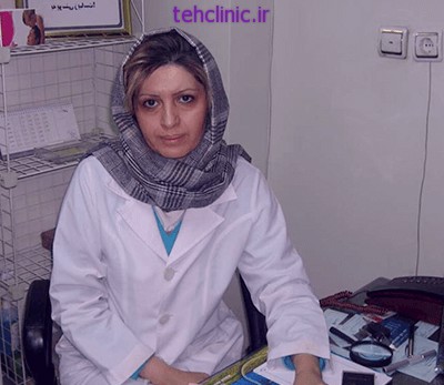 دکتر شیرین راحمی