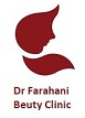 مجموعه زیبایی دکتر فراهانی