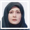 بهاره ملک افضلی