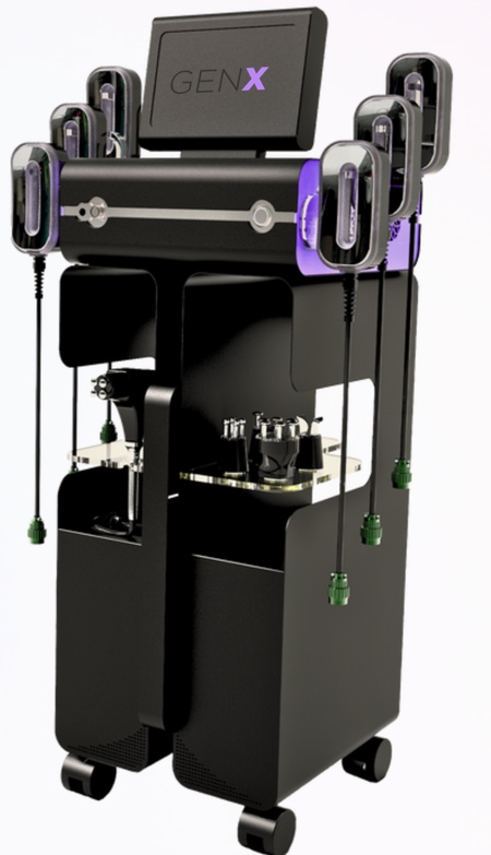 دستگاه لاغری 2