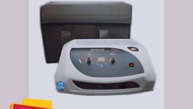 کلینیک الکترولیز در پاسداران