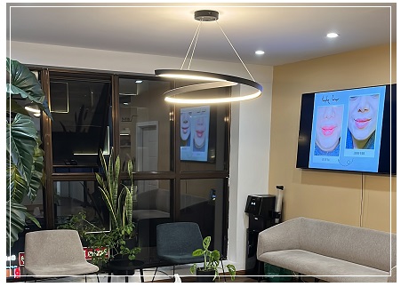 لیزر جای جوش فرکشنال در مرزداران