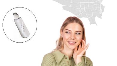 مرکز فیشیال و پاکسازی پوست در سعادت‌آباد