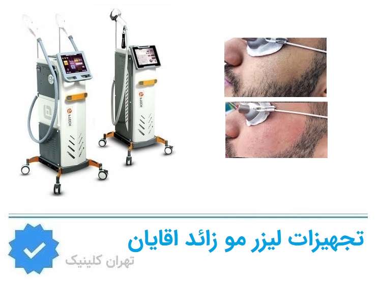 ارزیابی تجهیزات و دستگاه‌ها